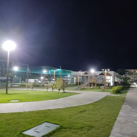 Muro Alto Condominio Clube 2 Pôrto das Galinhas Exterior foto