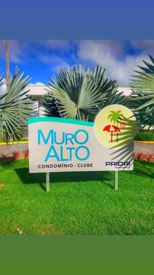 Muro Alto Condominio Clube 2 Pôrto das Galinhas Exterior foto