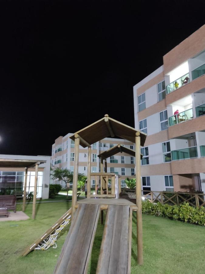 Muro Alto Condominio Clube 2 Pôrto das Galinhas Exterior foto