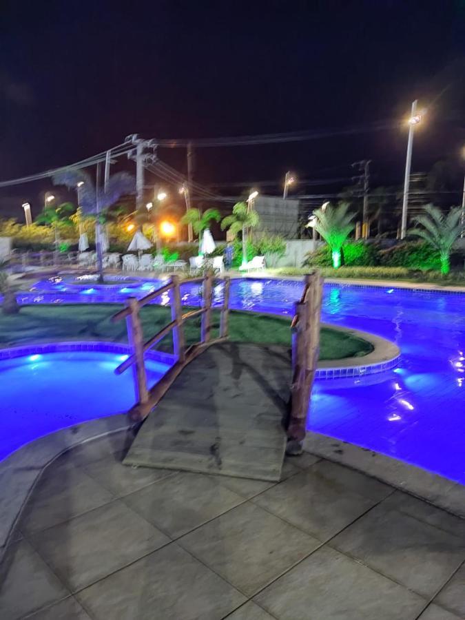 Muro Alto Condominio Clube 2 Pôrto das Galinhas Exterior foto