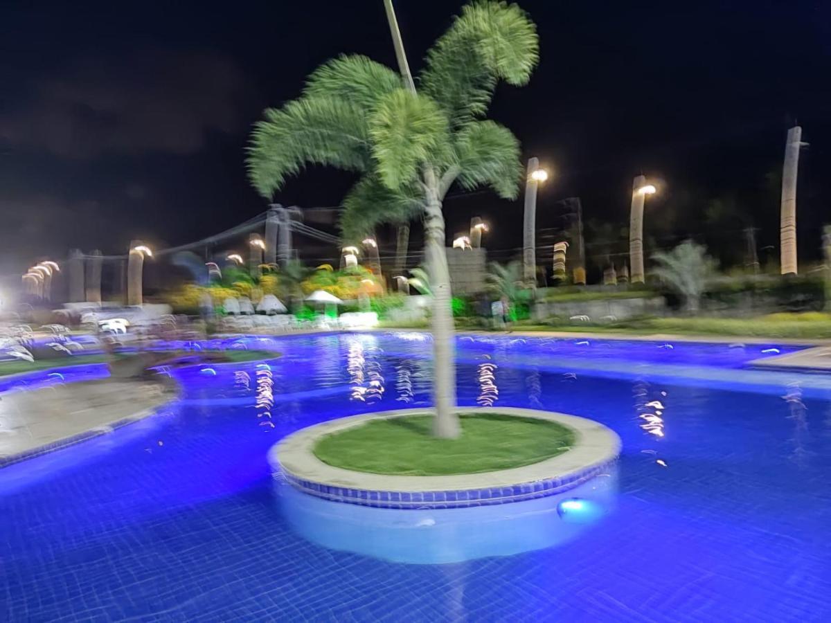 Muro Alto Condominio Clube 2 Pôrto das Galinhas Exterior foto