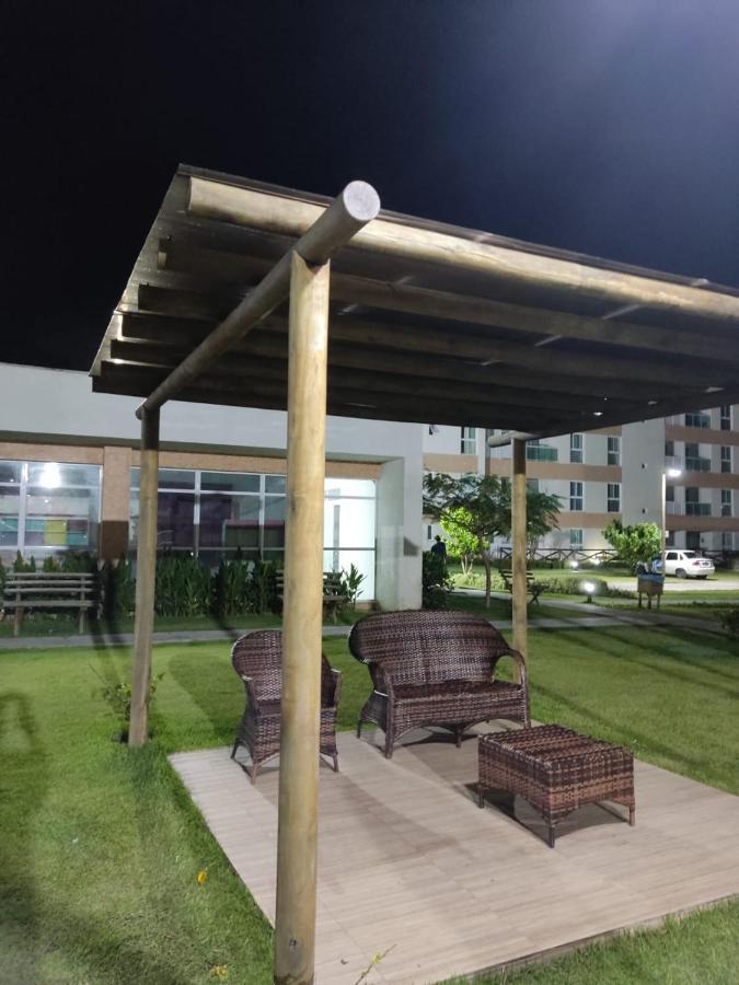 Muro Alto Condominio Clube 2 Pôrto das Galinhas Exterior foto