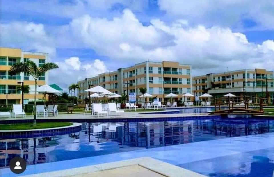Muro Alto Condominio Clube 2 Pôrto das Galinhas Exterior foto