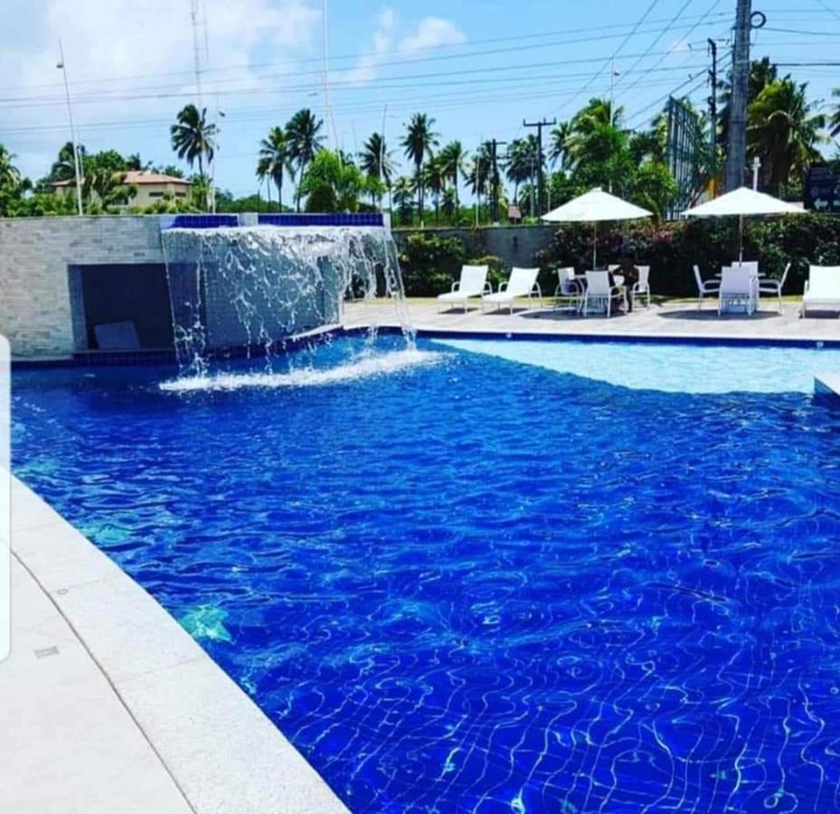 Muro Alto Condominio Clube 2 Pôrto das Galinhas Exterior foto