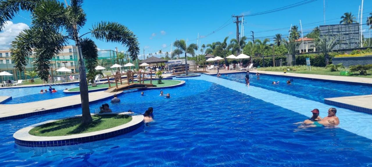 Muro Alto Condominio Clube 2 Pôrto das Galinhas Exterior foto